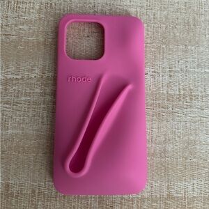Rhodes Phone Case